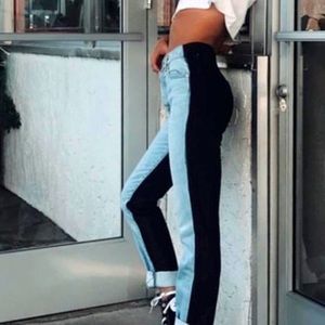 Revice Denim Harlow Wash size 28 jeans nwot